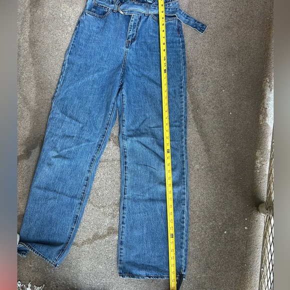 Simon Miller Ringling Jeans - Picture 6 of 9